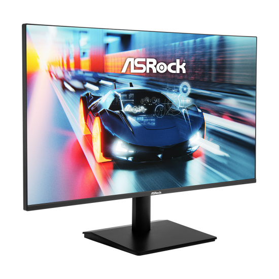 Геймърски Монитор ASRock CL25FFA 24.5