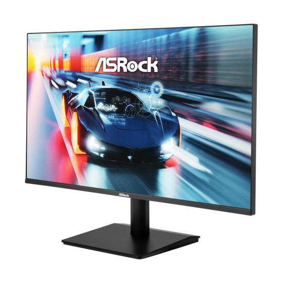 Геймърски Монитор ASRock CL25FFA 24.5