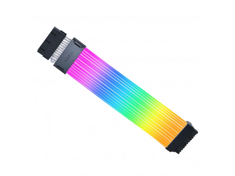 Удължителен RGB кабел Lian-Li Strimer Wireless 24-PIN