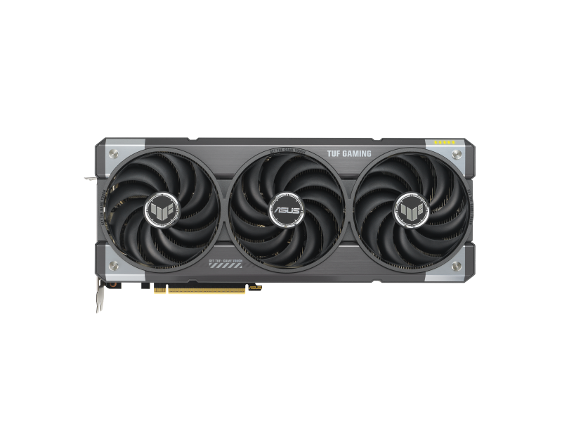 Видео карта ASUS TUF Gaming RTX 5070 TI OC 16GB GDDR7