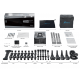 Захранващ блок Seasonic PRIME PX 2200W 80+ Platinum, ATX 3.1 - Full Modular