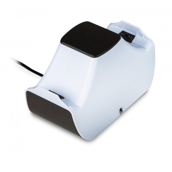 Зарядна станция Nacon PS5 DUAL Charger V4