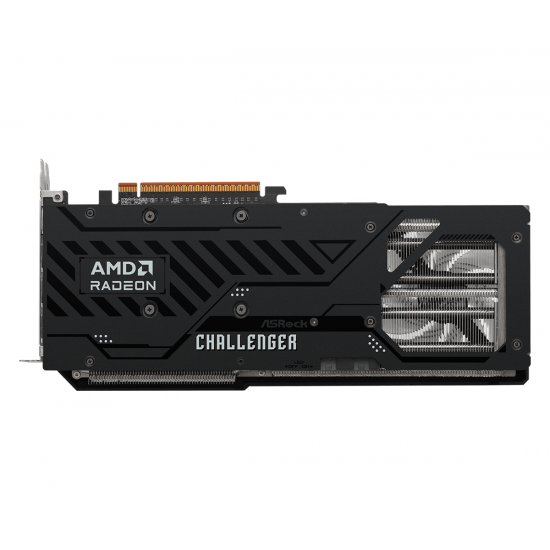 Видео карта ASROCK RADEON RX 9070 Challenger 16GB GDDR6 Видео карта ASROCK RADEON RX 9070 Challenger 16GB GDDR6