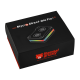 Воден блок за процесор AMD Mycro Direct-Die Pro V1 RGB