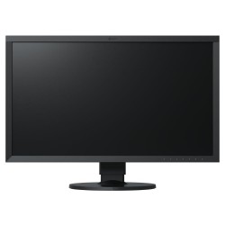 Монитор EIZO ColorEdge CS2731, IPS, 27 inch, Wide, WQHD, HDMI, DisplayPort, DVI-D, USB-C, Черен Монитор EIZO ColorEdge CS2731, IPS, 27 inch, Wide, WQHD, HDMI, DisplayPort, DVI-D, USB-C, Черен