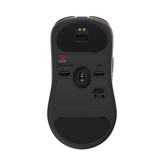 Геймърска безжична мишка ZOWIE FK2-DW 4K