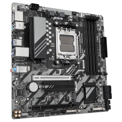 Дънна платка GIGABYTE B850M D3HP socket AM5 Дънна платка GIGABYTE B850M D3HP socket AM5