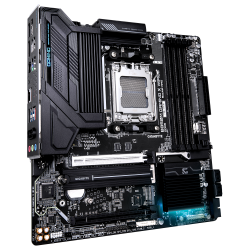 Дънна платка GIGABYTE B850M GAMING X WIFI6E socket AM5