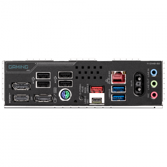 Дънна платка GIGABYTE B850M GAMING X WIFI6E socket AM5