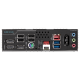 Дънна платка GIGABYTE B850M GAMING X WIFI6E socket AM5