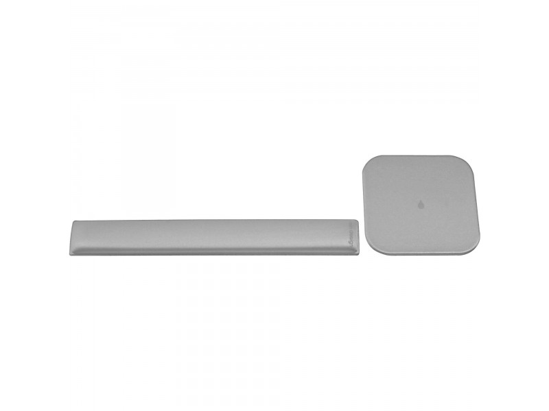 Подложка за китки и пад Rain Design mRest Бял