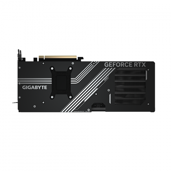 Видео карта GIGABYTE RTX 5080 WINDFORCE OC SFF 16GB GDDR7