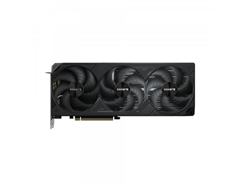 Видео карта GIGABYTE RTX 5080 WINDFORCE OC SFF 16GB GDDR7