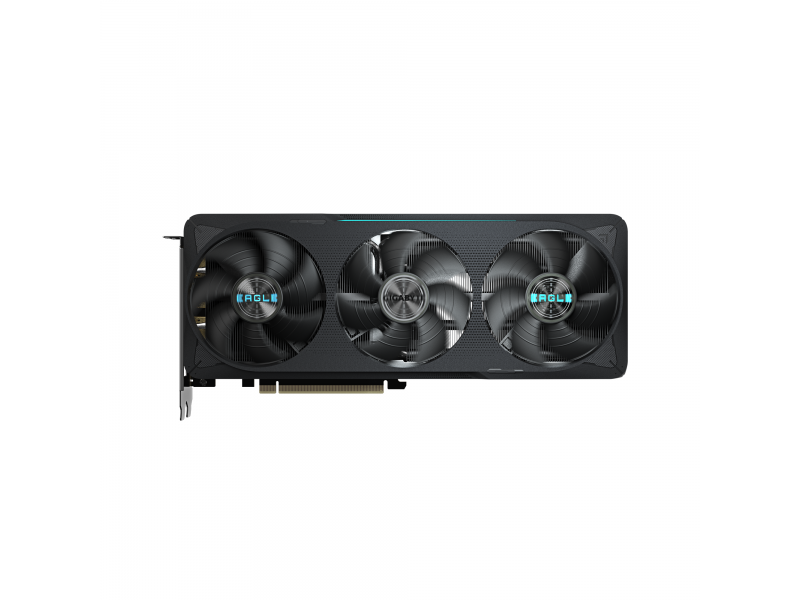 Видео карта GIGABYTE RTX 5070 EAGLE OC SFF 12GB GDDR7