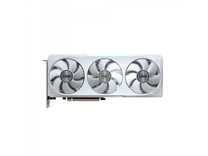 Видео карта GIGABYTE RTX 5070 EAGLE ICE OC SFF 12GB GDDR7