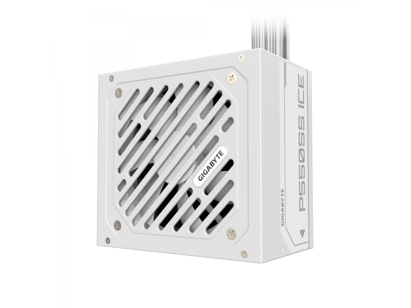 Захранващ блок Gigabyte P550SS ICE 550W 80+ Silver