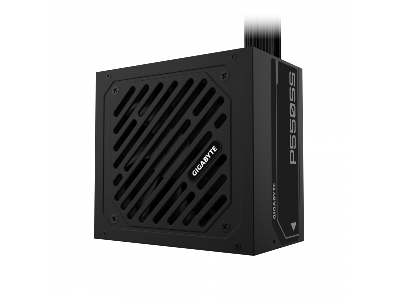 Захранващ блок Gigabyte P550SS 550W 80+ Silver