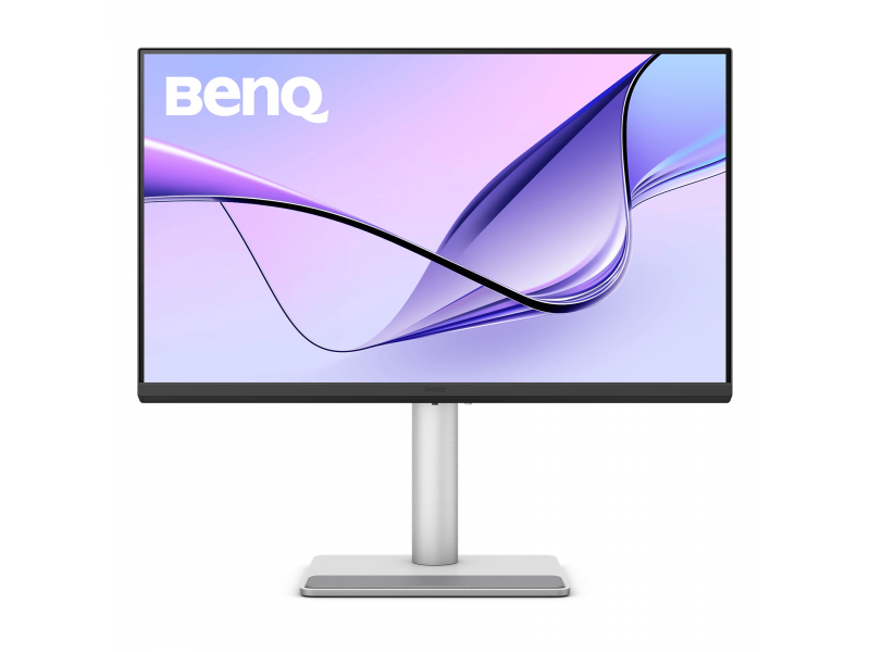 Монитор BenQ MA270U за MacBook- 27 inch IPS 4K(3840x2160), 60Hz, HDMI, DP, USB-C PD