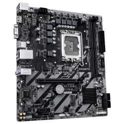 Дънна платка GIGABYTE H810M H, LGA 1851 Дънна платка GIGABYTE H810M H, LGA 1851