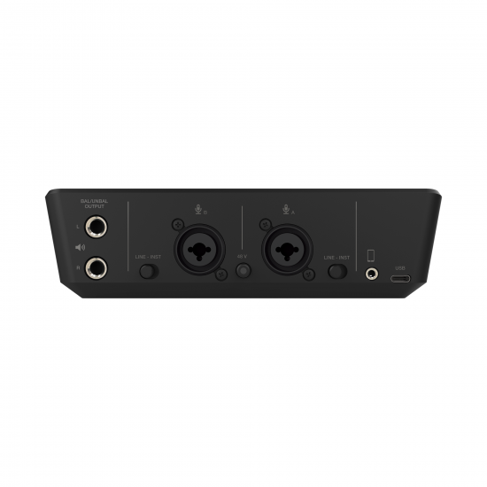 Аудио миксер Creative LIVE! Audio A3 - USB