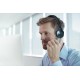 Слушалки с микрофон Creative HS-720 V2 - USB