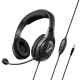 Геймърски слушалки с микрофон Creative Sound Blaster Blaze V2