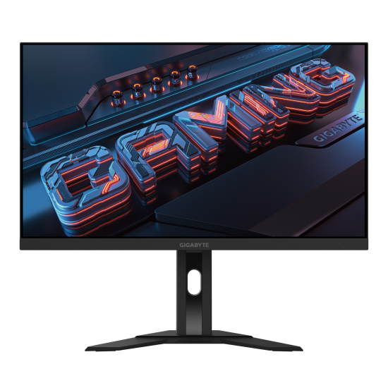 Геймърски Монитор Gigabyte M27QA - 27