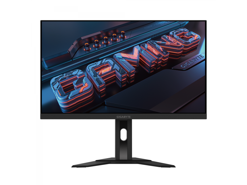 Геймърски Монитор Gigabyte M27QA - 27