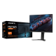 Геймърски Монитор Gigabyte M27QA - 27