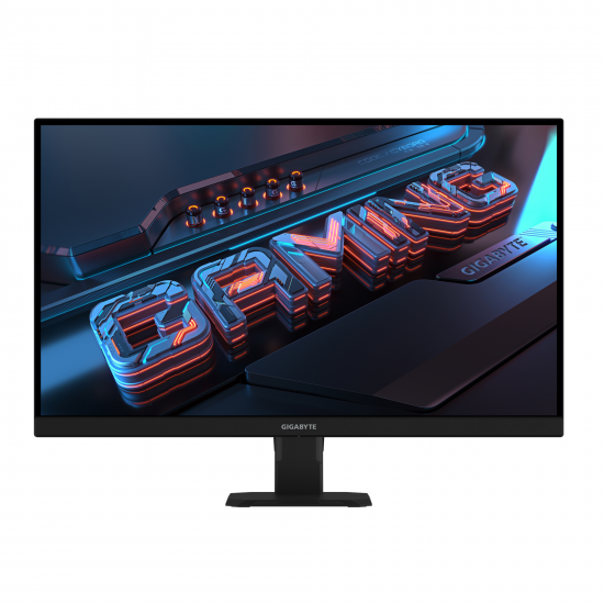 Gaming Monitor Gigabyte GS27QXA - 27\