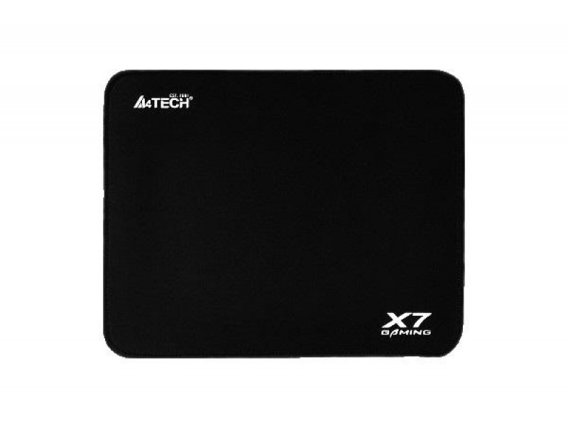 Геймърски пад A4tech X7-200S, Черен