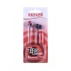 Слушалки тапи с микрофон MAXELL IN-TIPS RED
