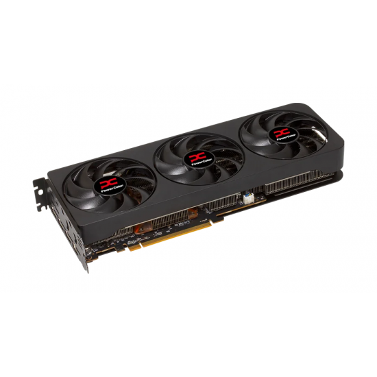 Видео карта PowerColor Radeon RX 9070 XT Reaper 16GB GDDR6