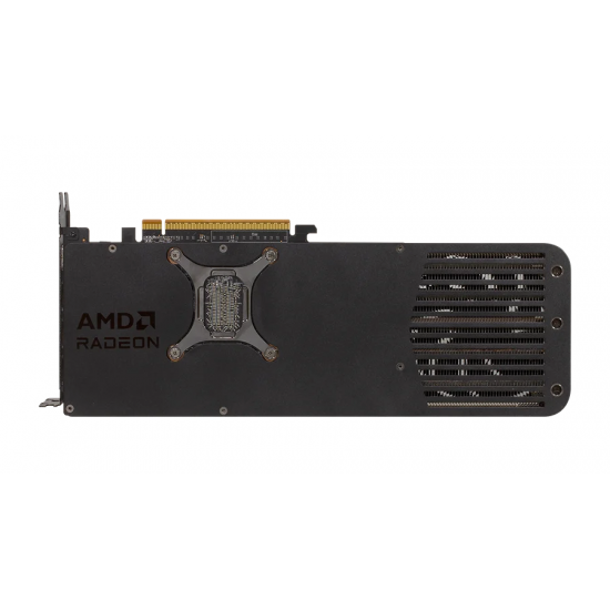 Видео карта PowerColor Radeon RX 9070 XT Reaper 16GB GDDR6