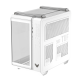 Кутия ASUS TUF Gaming GT502 Horizon ARGB White Edition