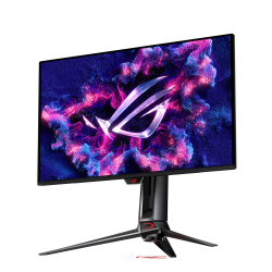 Monitor ROG Swift OLED PG27UCDM - 27\ Monitor ROG Swift OLED PG27UCDM - 27\