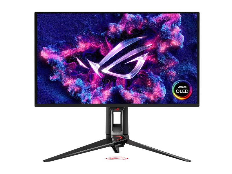 Монитор ROG Swift OLED PG27UCDM - 27