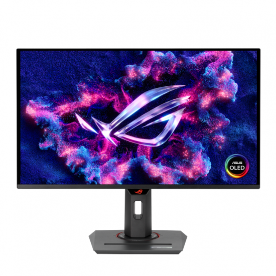 Монитор ASUS ROG Strix OLED XG27UCDMG - 27