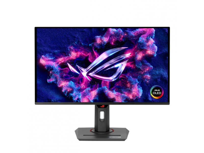 Монитор ASUS ROG Strix OLED XG27UCDMG - 27