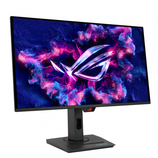 Монитор ASUS ROG Strix OLED XG27UCDMG - 27