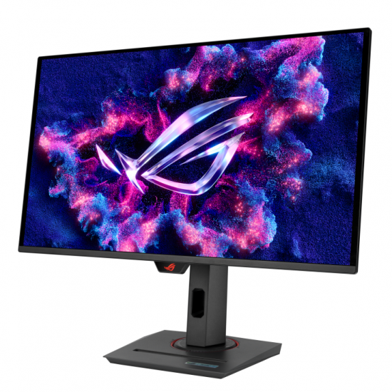 Монитор ASUS ROG Strix OLED XG27UCDMG - 27