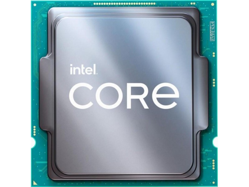 Процесор Intel Rocket Lake Core i5-11400F, 6 Cores, 2.60Ghz (Up to 4.40Ghz), 12MB, 65W, LGA1200, TRAY