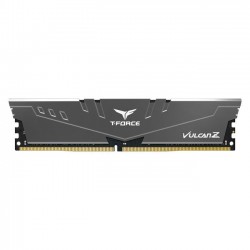 Памет Team Group T-Force Vulcan Z Gray DDR4 16GB 3200MHz CL16 TLZGD416G3200HC16C01