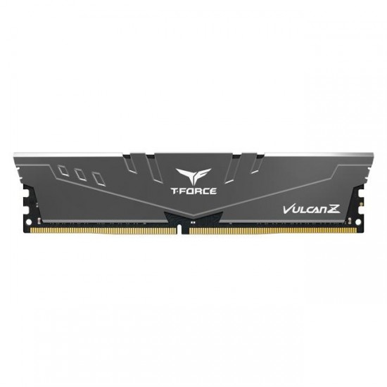 Памет Team Group T-Force Vulcan Z Gray DDR4 16GB 3200MHz CL16 TLZGD416G3200HC16C01