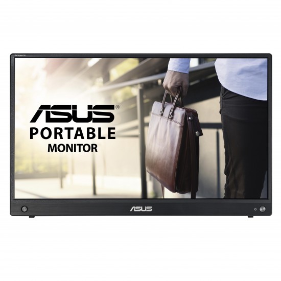 Монитор ASUS ZenScreen MB16AWP 16