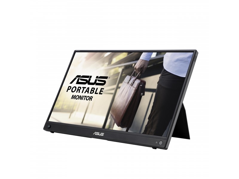 Монитор ASUS ZenScreen MB16AWP 16