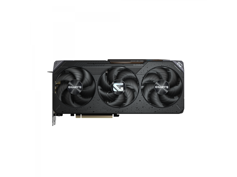 Видео карта GIGABYTE RADEON RX 9070 XT GAMING OC 16GB GDDR6