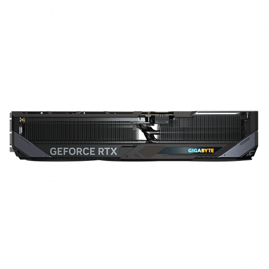 Видео карта GIGABYTE RTX 5090 GAMING OC 32GB GDDR7