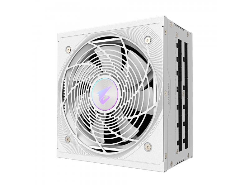 Захранващ блок Gigabyte AORUS ELITE P1000W ICE