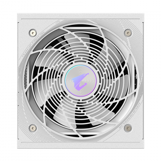 Захранващ блок Gigabyte AORUS ELITE P1000W ICE